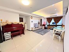 ⭐新帝標漂亮3房車 近部桃 龍山國小旁