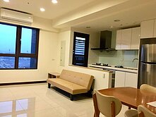 你喜歡我努力🌈近青埔A19站永久無擋景觀2房車