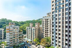 熱門💖和風集高樓3房車位