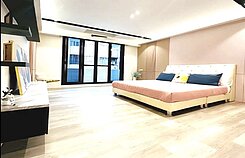 ★太平振福路★ 絕美透店間間套房