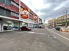 正金陵路超大面寬丁建工業大廠房