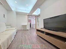 中平商圈全新整理溫馨兩房｜熱鬧學區｜合億頻果團隊