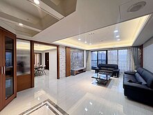 🏡住好佳🏡高樓景觀典雅4房3車位