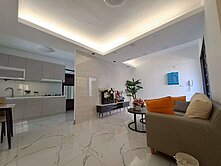 🍀三多凱旋輕軌站~陽台進出2樓美寓🍀