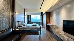 石門沐舍景觀度假套房