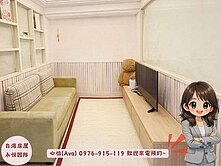 超級花園美滿２房車位