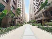 亞洲新灣區｜龍騰首席｜三改二房平面車位