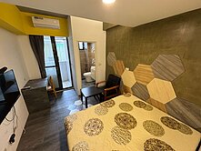 🏡專任案件一中中醫商圈屋齡五年電梯精裝3套房