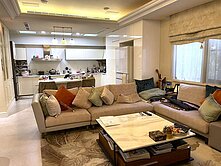 七期電梯別墅邊間戶