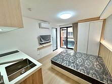 北平昌平近雙捷運10米路鋼骨建築全新精裝電梯3套房