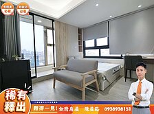 5.4%高投報｜台中火車站電梯陽台獨洗曬收租三套房