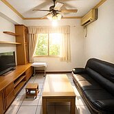 安德商圈電梯四房~車位可排