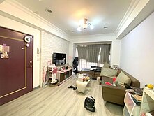 【永慶小簡】樹林國寶景觀遼闊．低公設近國小未來捷運