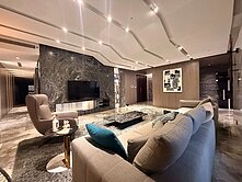 〔國家一號院〕雲端觀音山海大賞景觀豪邸