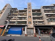 鳳山大東捷運站瑞興國小三房二衛公寓低總價