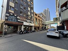 捷運水安宮站，正五期臨路大面寬純肉地稀有建地