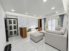 楠梓仁翔A區#全屋翻新裝潢大4房+平車