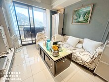 ★~快意溫馨舒適三房平面車位~★八里幸褔買賣房屋