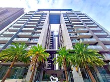 【鳳山頂新特區】NEW SKY典雅裝潢三房+車位