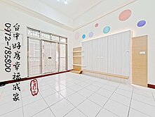 太平~長安醫院旁~舒適三房~