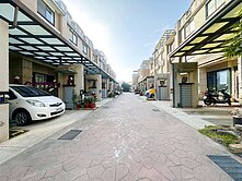 🔊鄉林綠世界社區別墅~✨