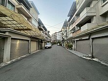 ☘︎黃瀅庭☘文山特區大地坪面寬6米5房大中庭透天