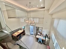 獨家專任潭天裝潢挑高絕美三房雙衛車小資首選