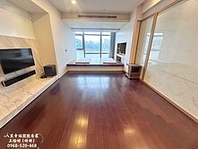 ★~舒心陽光天泉正河岸第一排~★八里幸褔買賣房屋