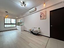 奕君好房❗縣三仁發富悅視野採光兩房平車