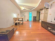 前金雙捷運正兩房｜中高樓層視野戶