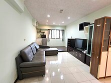 🔥大業商圈高樓層兩房車｜採光明亮舒適宅🔥