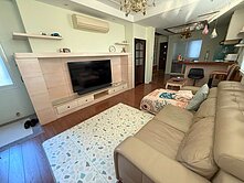 泰山明志輕奢精緻二房