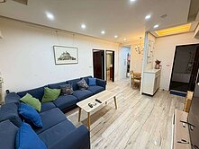 【睦家】法國之星美兩房+車