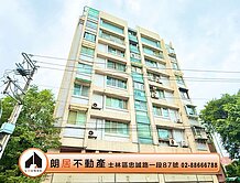 朗居天母🌟香杉河澗景觀大露台