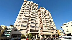 鳳山近衛武營/捷運/賣場四房車位