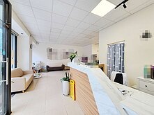 專簽-㊣五期東興國小9米大面寬邊間店面