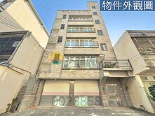 專任|竹中華廈~近園區大四房平車 格局方正