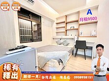 5.4%高投報｜中醫商圈低總價電梯收租四套房