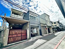 北太平孝親美墅◆地35坪◆前院車庫◆雙主臥◆7大房