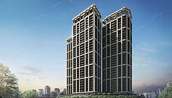 桃園鉑悅A1-26兩房+平面車位