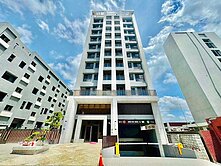 ✨近青埔.敦煌10全新露臺2房車🚗✨