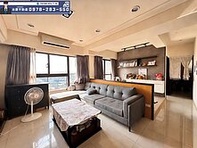 最行情❤鳳山華鳳特區高樓層景觀戶三房平車❤專約