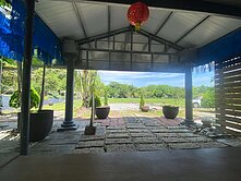 大溪山林綠境!休閒農地送悠活小屋