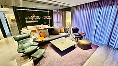 中科太子雲世紀特A區質感裝潢4改3雙主臥雙車