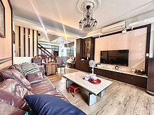 平鎮前院大棟距雙車美墅