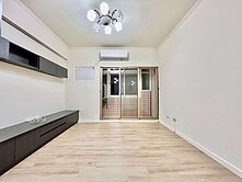 獨家！香山國小「冠蓋京豪」全新整理稀有三房附車