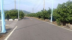 玉井雙面路3.75分一般農地