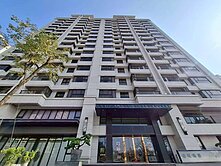 【仁武全誠遠見翡麗】公園首排景觀四房+平車