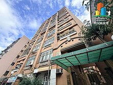 慈文國中3房+車位 挑高魔術空間，稀有釋出