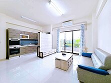 紘緯推薦💎橋頭新市鎮臨路面寬雙車孝親美墅💎